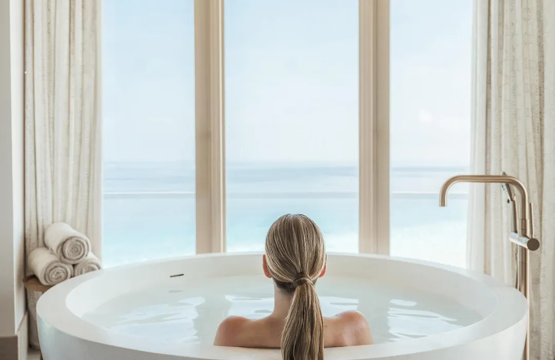Intercontinental Maldives Maamunagau Resort With Club Benefits By Ihg-1