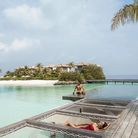 Intercontinental Maldives Maamunagau Resort With Club Benefits By Ihg-3
