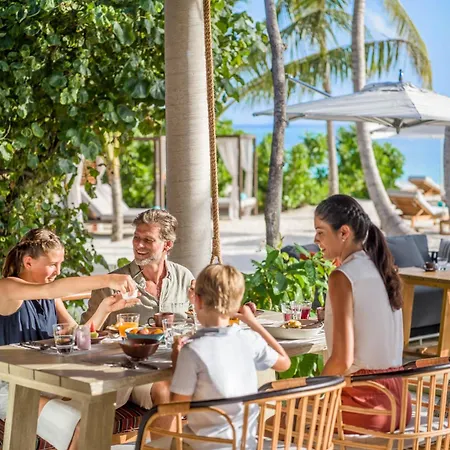 Intercontinental Maldives Maamunagau Resort With Club Benefits By Ihg-2